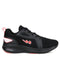 MAGNITE Black Men's Running Shoes