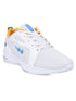 MAGNITE White Men's Running Shoes