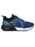TORMENTOR Blue Men's Running Shoes