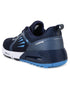 TORMENTOR Navy Men's Running Shoes