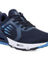 TORMENTOR Navy Men's Running Shoes