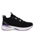 KEREN Black Women's Running Shoes