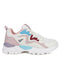 BIRDIE Off White Women's Sneakers