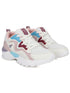 BIRDIE Off White Women's Sneakers