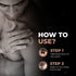 Men Body Lotion - 100Ml