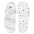 Women's Beautiful Slingback Monsoon-Ready Sandals