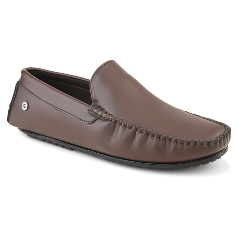 Men's Classic Slip-On Driving Loafers