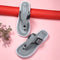 Women's Adjustable Strap Thong Comfort Sandals