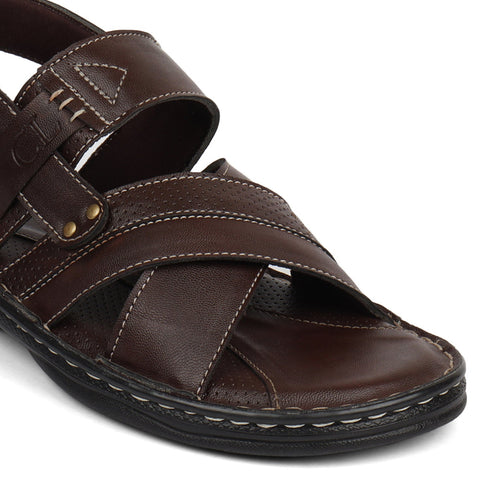 Men's Adjustable Strap Comfort Sandals