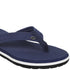 Men's Classic Striped Sole Thong Sandals