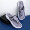 Women's Adjustable Strap Thong Comfort Sandals