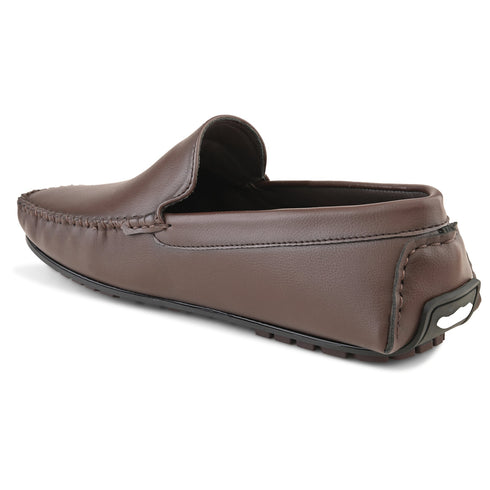 Men's Classic Slip-On Driving Loafers
