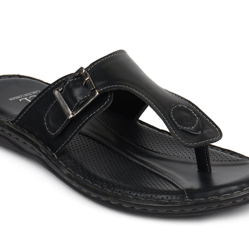 Men's Ventilated Fisherman Style Sandals