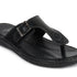 Men's Ventilated Fisherman Style Sandals