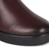 Women's Tall Riding Boot with Buckle Accent