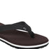 Men's Classic Striped Sole Thong Sandals