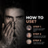 Men Face Wash - 100Ml