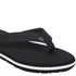 Men's Classic Striped Sole Thong Sandals