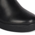 Women's Tall Riding Boot with Buckle Accent