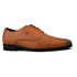 Men's Cap-Toe Lace-Up Dress Shoes