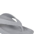 Men Textured Comfort Thong Sandals