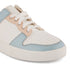 Women's Colorblock Lace-Up Casual Sneakers