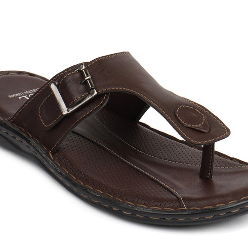 Men's Ventilated Fisherman Style Sandals
