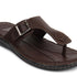 Men's Ventilated Fisherman Style Sandals