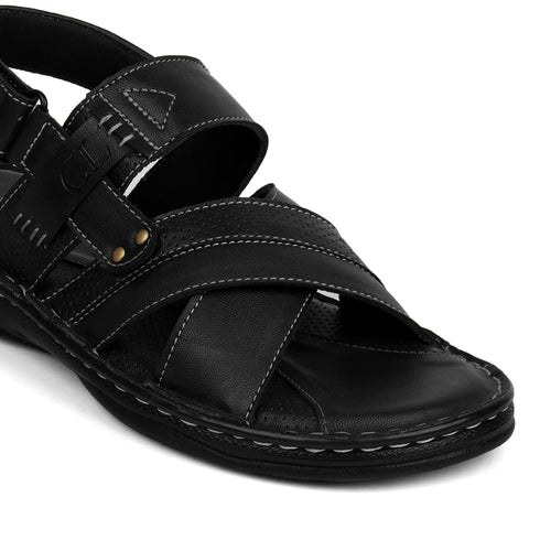 Men's Adjustable Strap Comfort Sandals