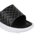 Women's Quilted Comfort Slide Sandals