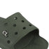 Men Perforated Comfort Solid Slider