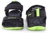 QUICK-2 Grey Men's Sandals