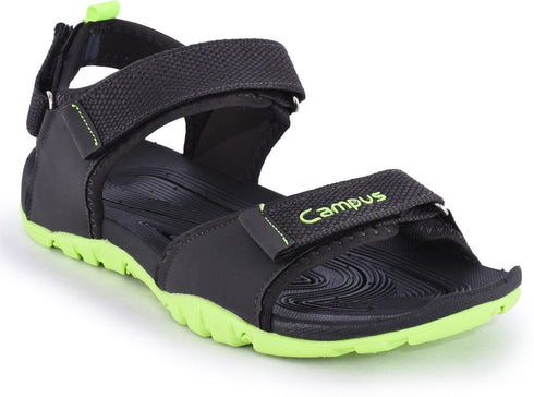 QUICK-2 Grey Men's Sandals