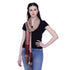 Women's Viscose Wool Stole