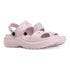 Women's Beautiful Slingback Monsoon-Ready Sandals