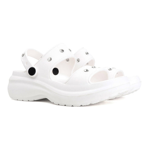 Women's Beautiful Slingback Monsoon-Ready Sandals
