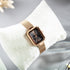 Brixton Women Analog Black Watch-CLRGMBLK