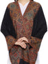 Women's Kani Wool Stole