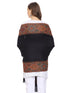Women's Kani Wool Stole