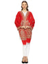 Women's Kani Wool Stole