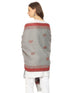 Women's Kani Wool Stole