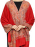 Women's Kani Wool Stole