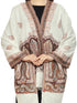 Women's Kani Wool Stole
