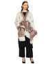 Women's Kani Wool Stole