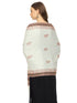 Women's Kani Wool Stole