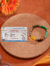 Chakra Balancing Multi Crystal Bracelet for Healing & Meditation