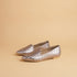 Carin Textured Loafers