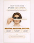 Women Tortoise Shell UV Protected Black Lens Oversized Sunglasses