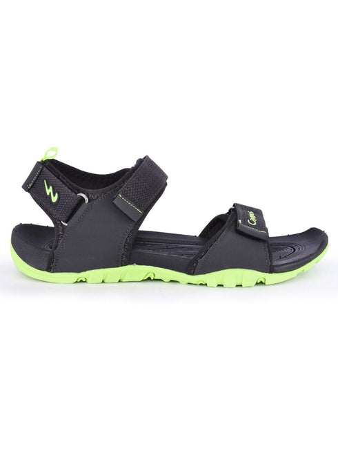 QUICK-2 Grey Men's Sandals