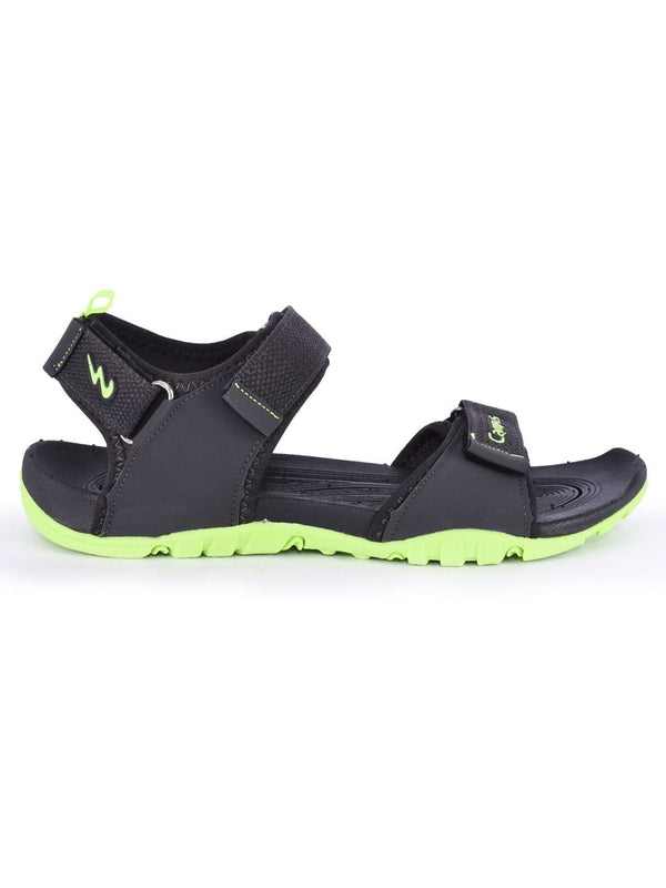 QUICK-2 Grey Men's Sandals